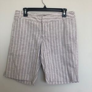 Mossimo Stretch Shorts, 6